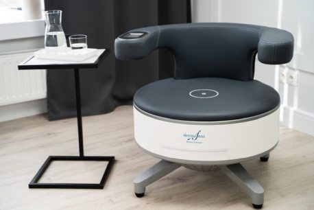 Beckenboden-Training